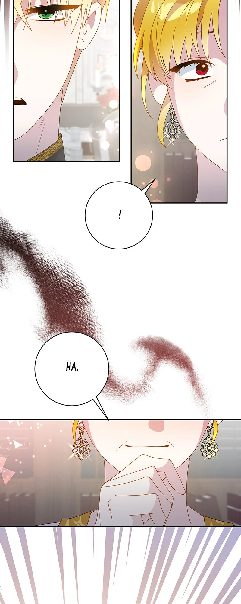 This Marriage Will Surely Succeed chapter 35 page 27