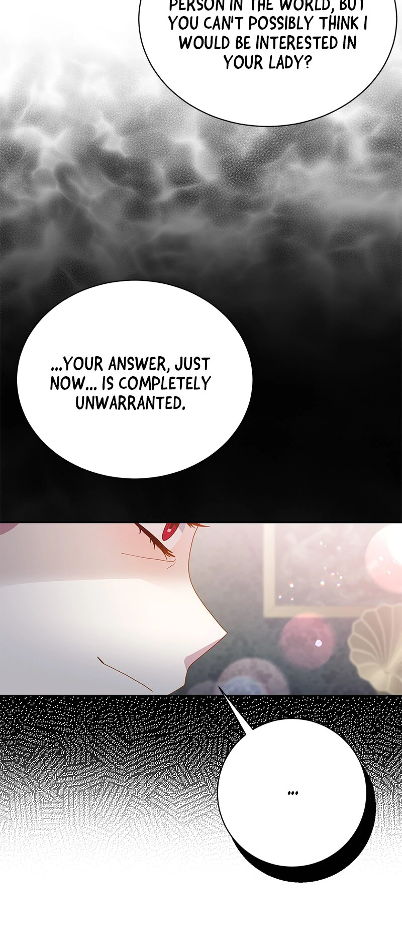 This Marriage Will Surely Succeed chapter 35 page 31