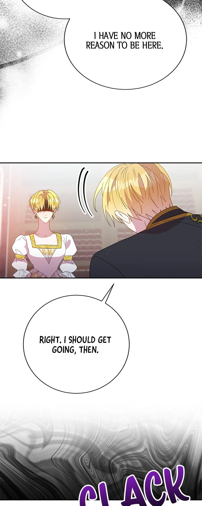 This Marriage Will Surely Succeed chapter 35 page 33