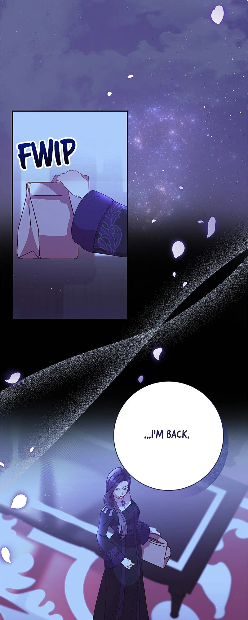 This Marriage Will Surely Succeed chapter 35 page 35