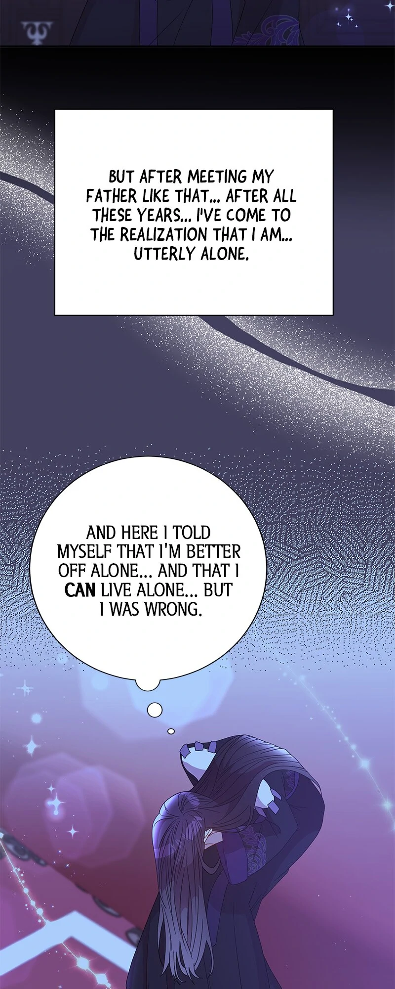 This Marriage Will Surely Succeed chapter 35 page 38