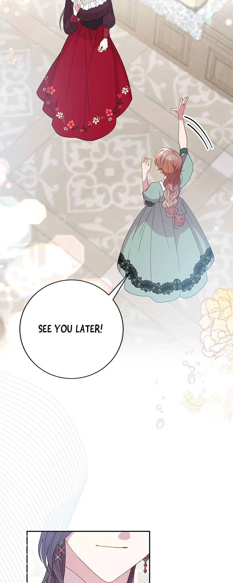 This Marriage Will Surely Succeed chapter 35 page 50