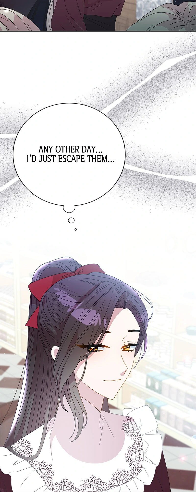 This Marriage Will Surely Succeed chapter 35 page 52