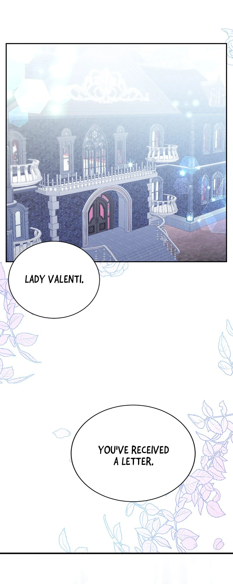 This Marriage Will Surely Succeed chapter 35 page 54