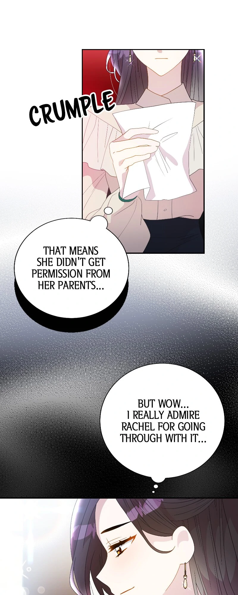 This Marriage Will Surely Succeed chapter 36 page 9