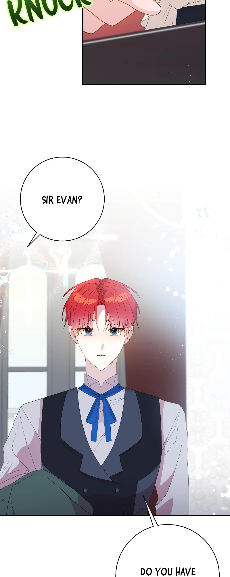 This Marriage Will Surely Succeed chapter 36 page 11