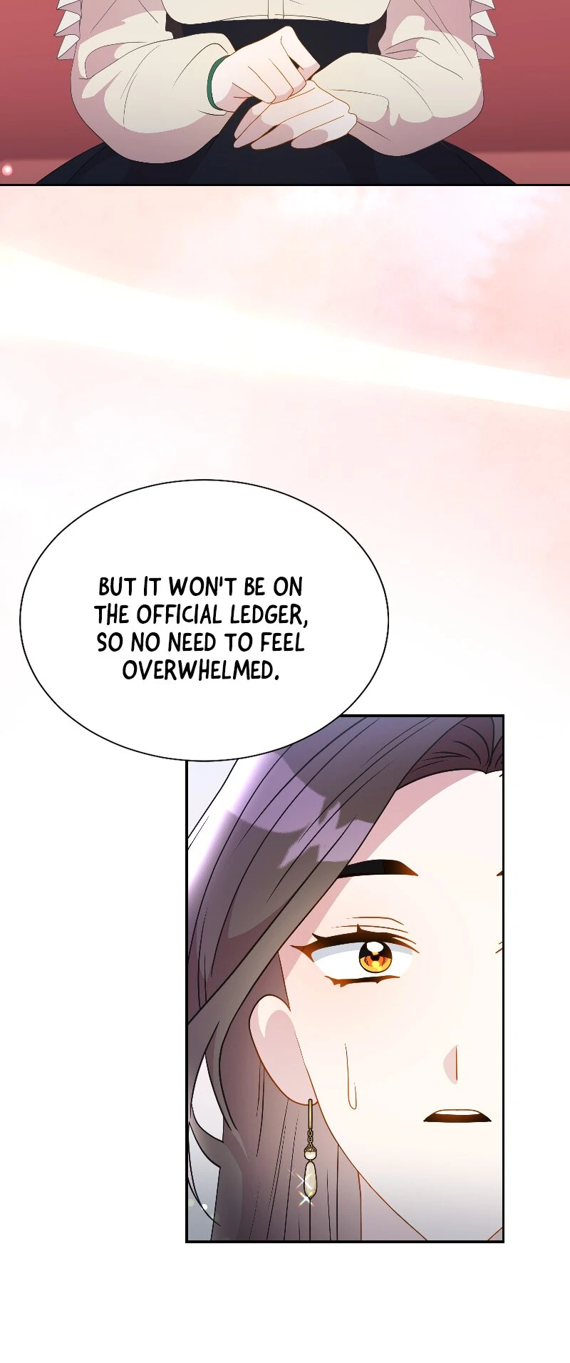 This Marriage Will Surely Succeed chapter 36 page 15
