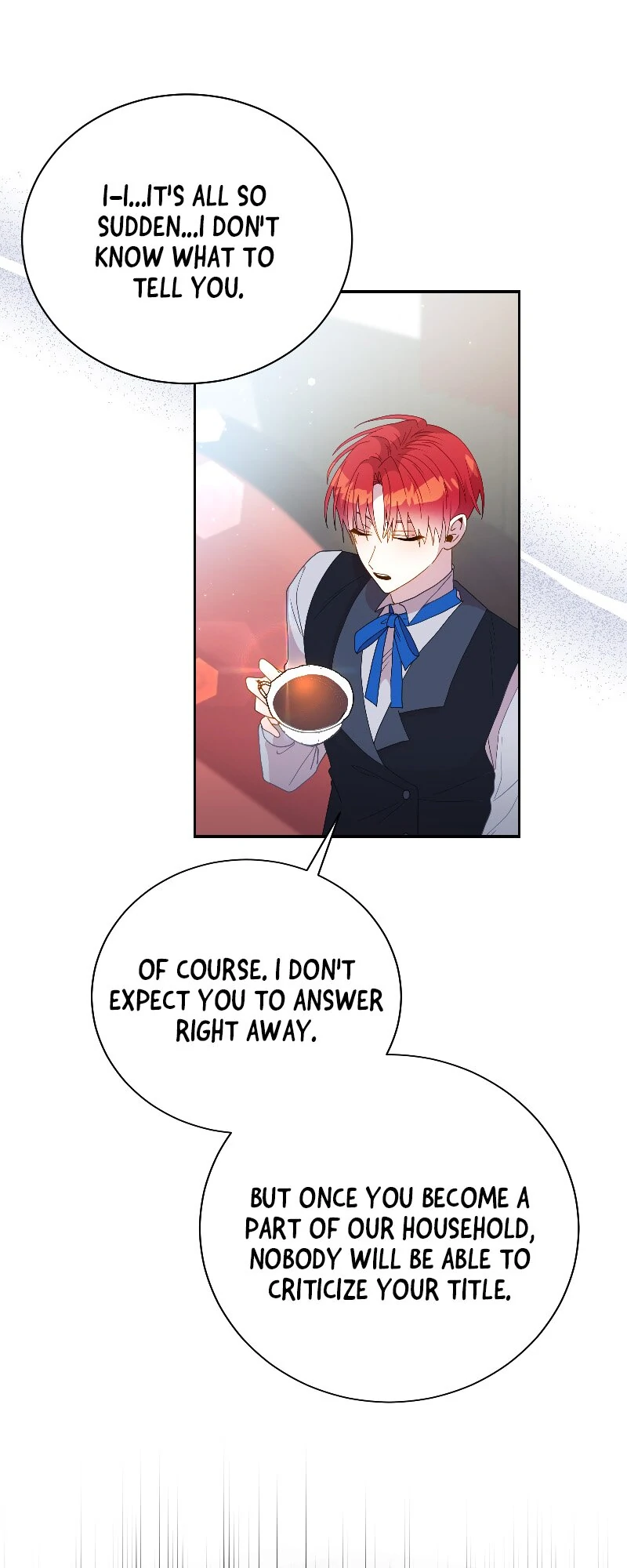 This Marriage Will Surely Succeed chapter 36 page 16