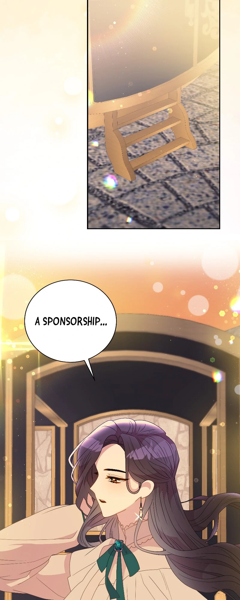 This Marriage Will Surely Succeed chapter 36 page 20