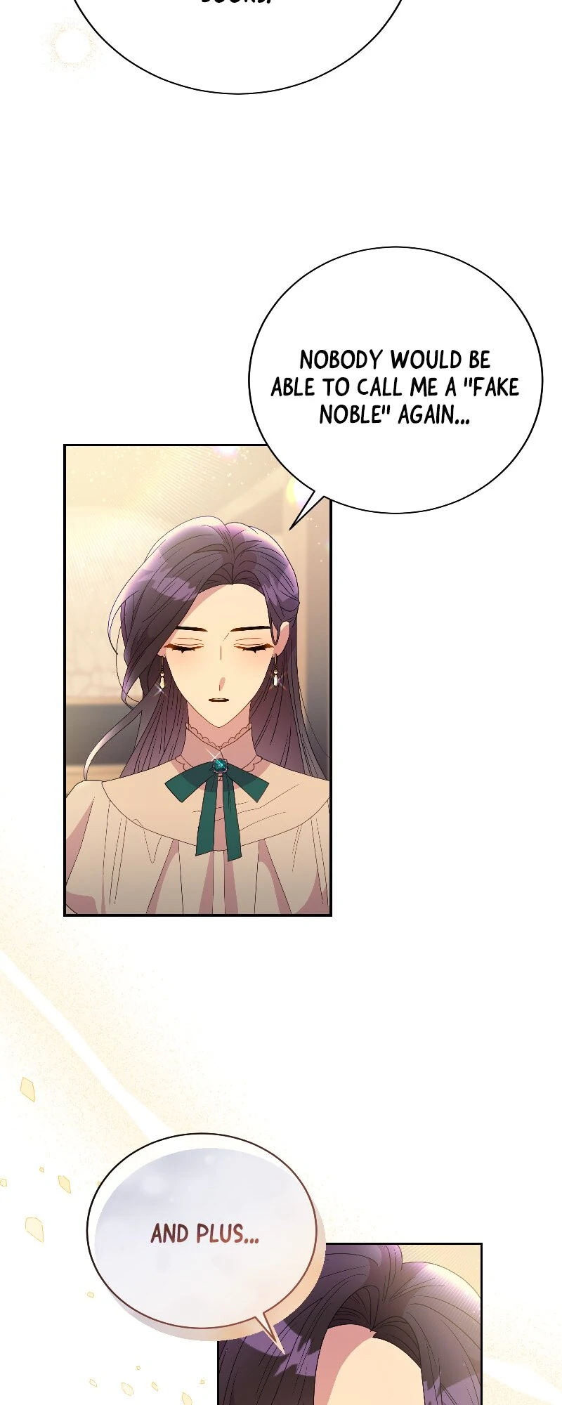 This Marriage Will Surely Succeed chapter 36 page 22