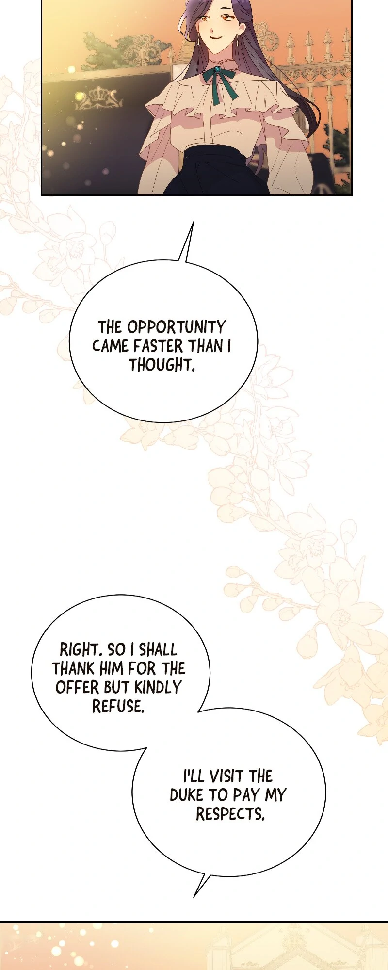 This Marriage Will Surely Succeed chapter 36 page 26
