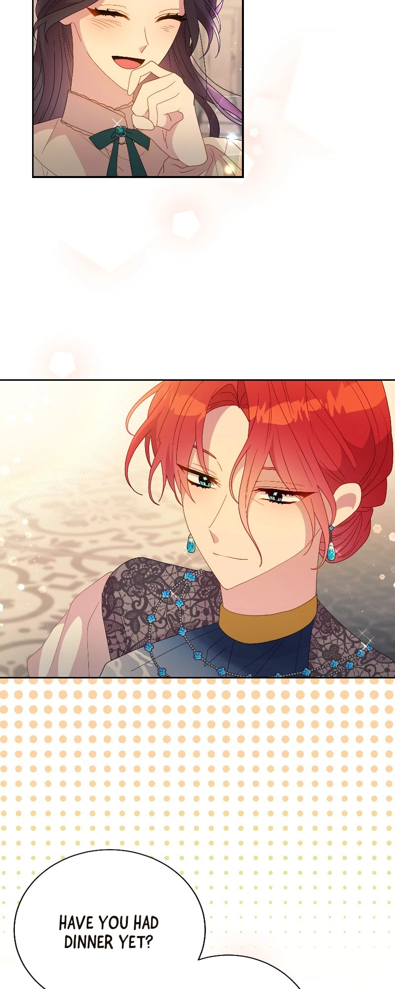 This Marriage Will Surely Succeed chapter 36 page 30