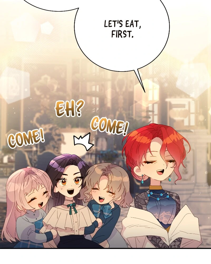 This Marriage Will Surely Succeed chapter 36 page 31