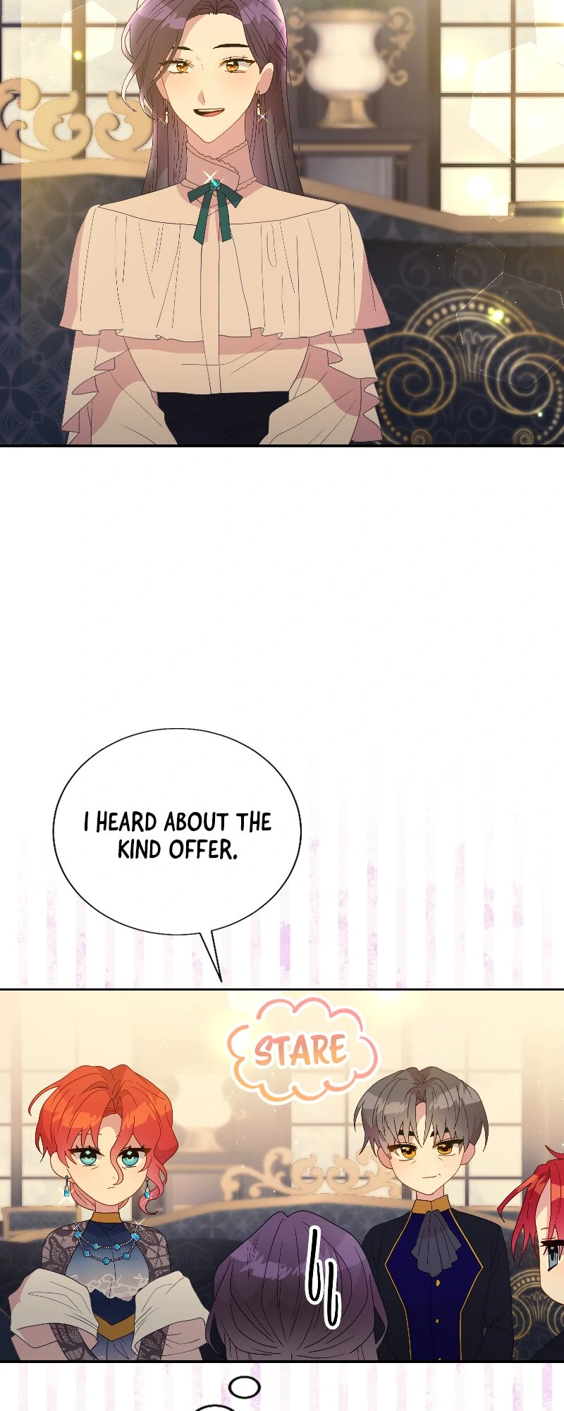 This Marriage Will Surely Succeed chapter 36 page 36