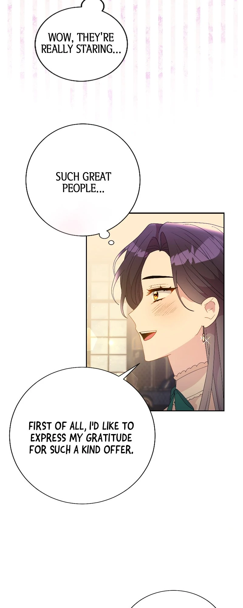 This Marriage Will Surely Succeed chapter 36 page 37