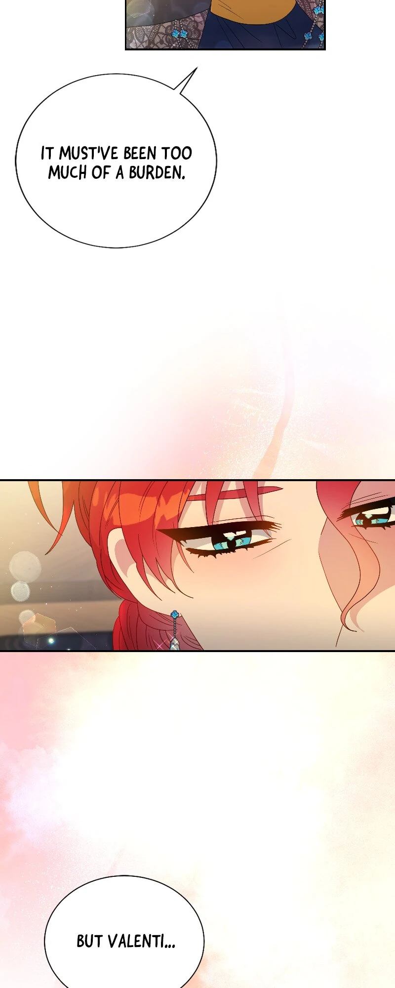 This Marriage Will Surely Succeed chapter 36 page 41