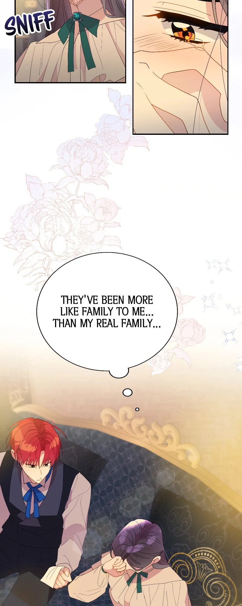 This Marriage Will Surely Succeed chapter 36 page 44