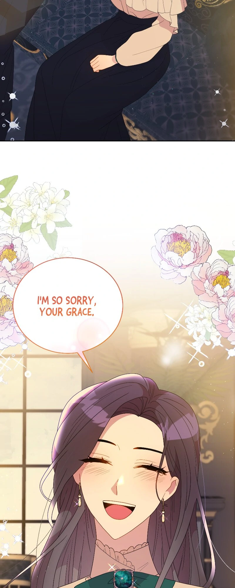 This Marriage Will Surely Succeed chapter 36 page 45