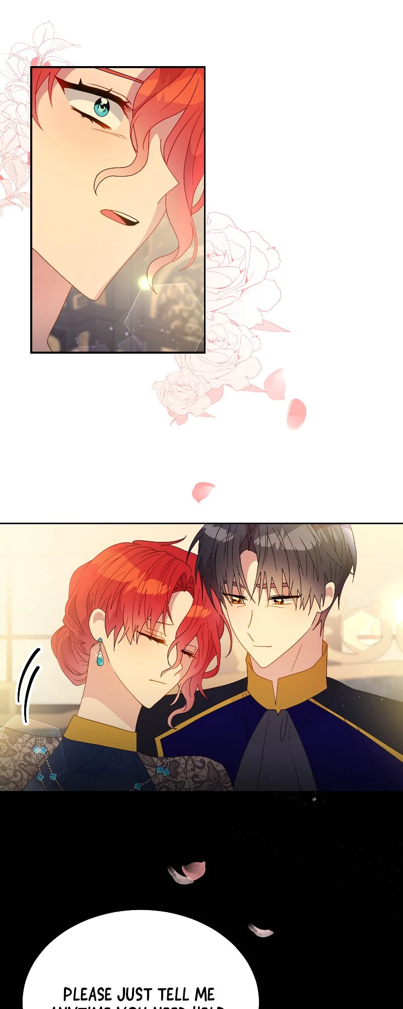 This Marriage Will Surely Succeed chapter 36 page 47