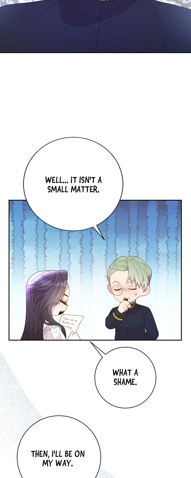 This Marriage Will Surely Succeed chapter 37 page 3