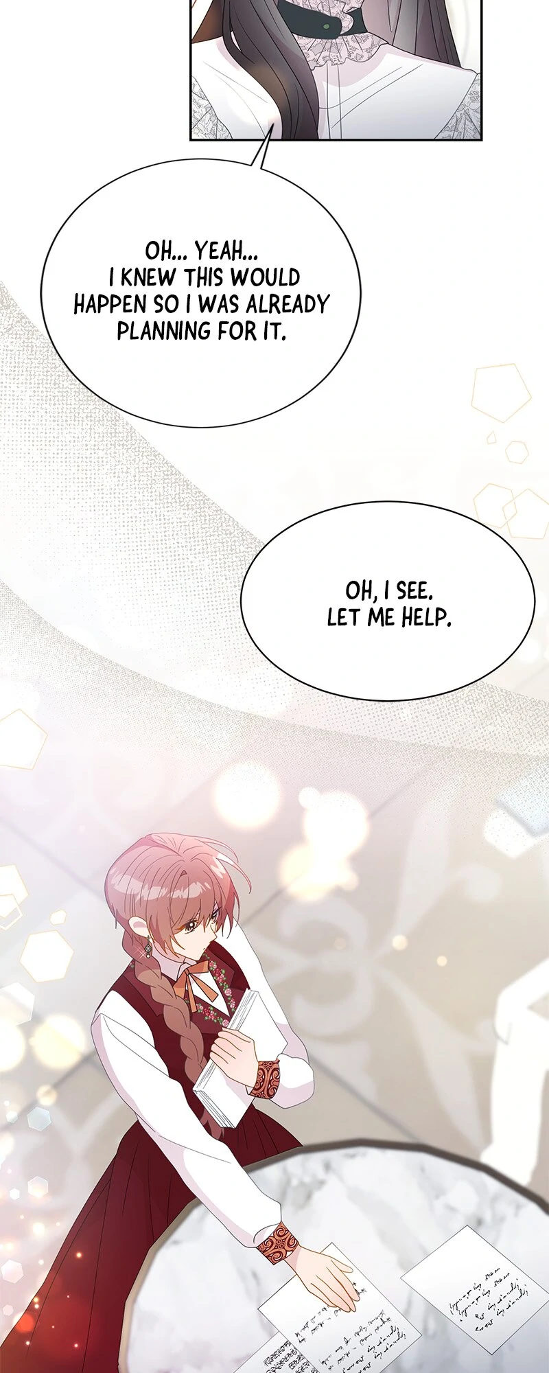This Marriage Will Surely Succeed chapter 37 page 11