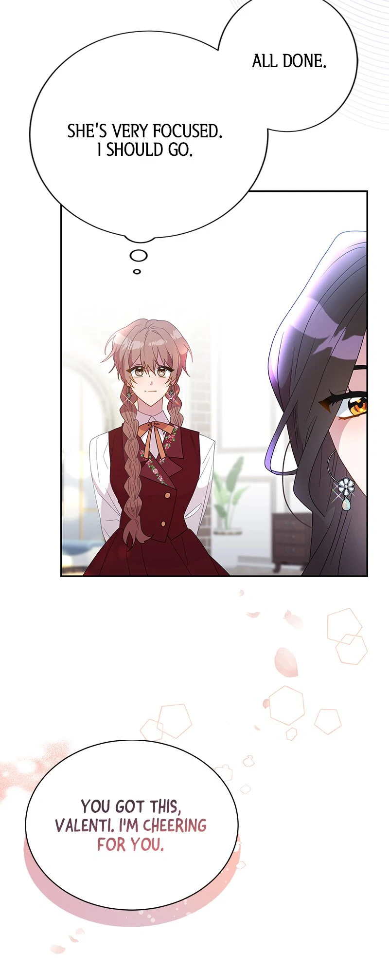 This Marriage Will Surely Succeed chapter 37 page 13