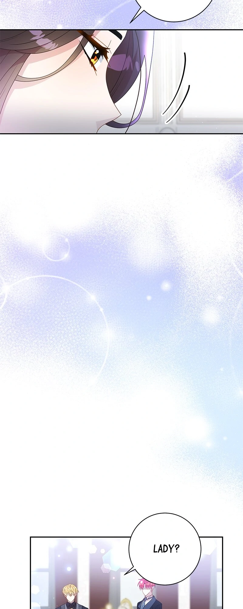 This Marriage Will Surely Succeed chapter 37 page 17