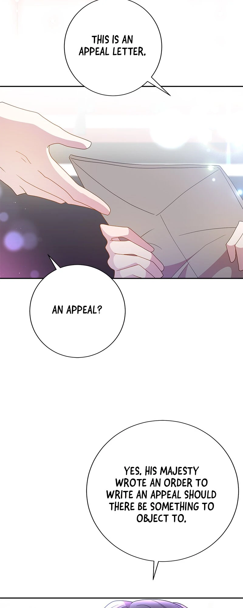 This Marriage Will Surely Succeed chapter 37 page 21