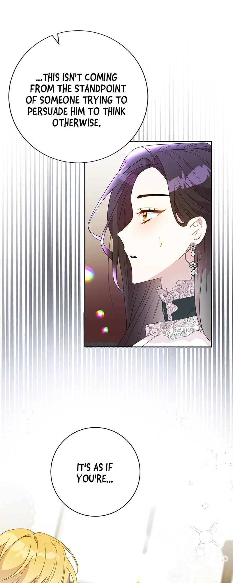 This Marriage Will Surely Succeed chapter 37 page 34