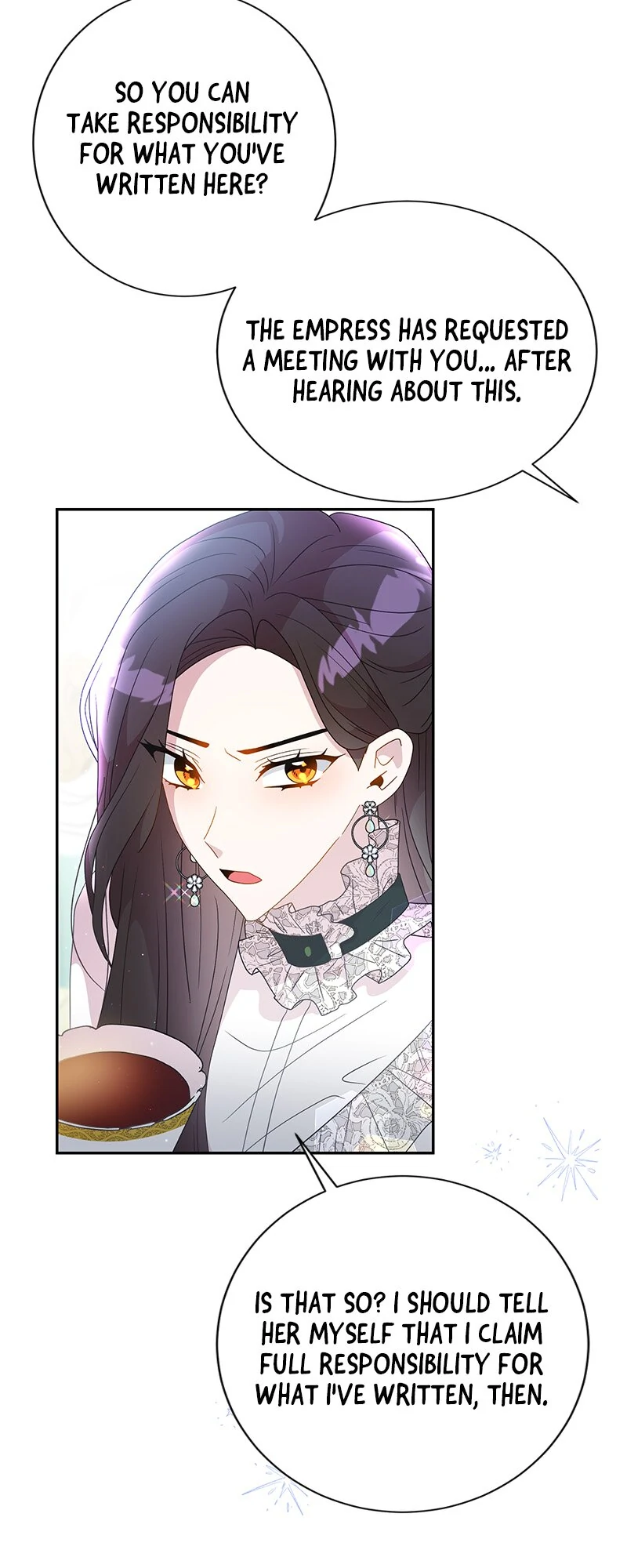 This Marriage Will Surely Succeed chapter 37 page 44
