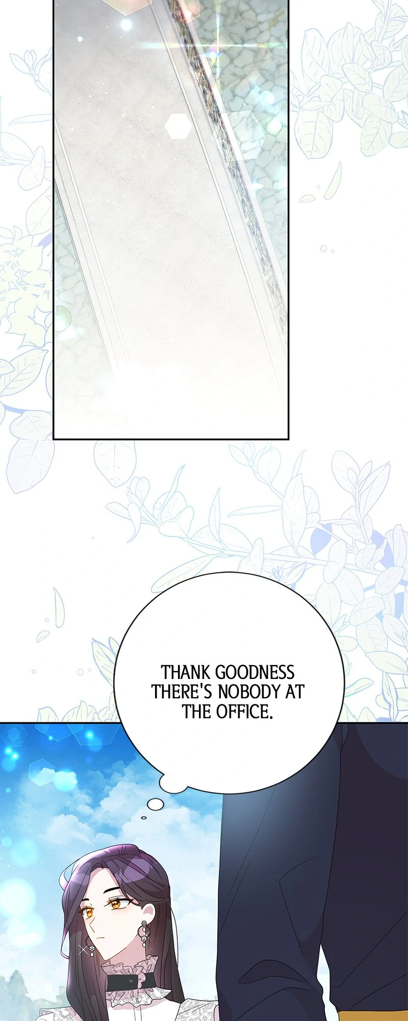This Marriage Will Surely Succeed chapter 37 page 46