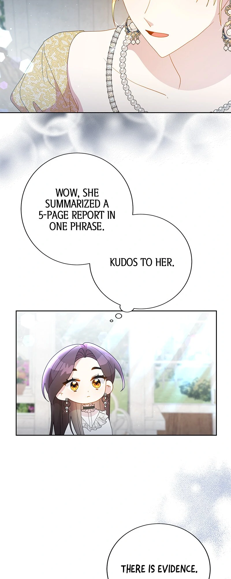 This Marriage Will Surely Succeed chapter 38 page 3