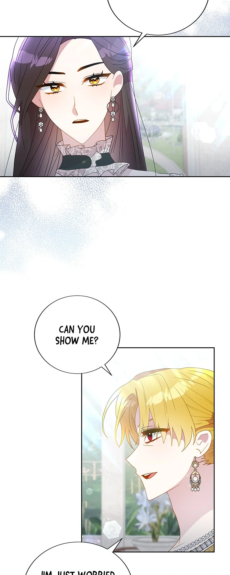 This Marriage Will Surely Succeed chapter 38 page 4