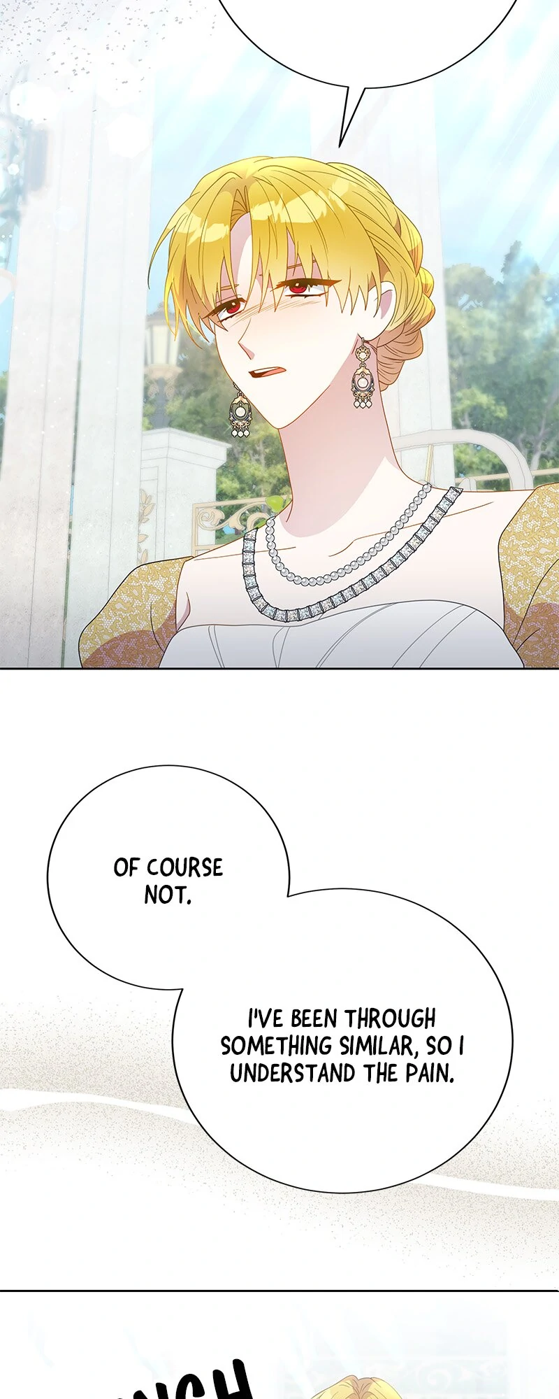 This Marriage Will Surely Succeed chapter 38 page 7