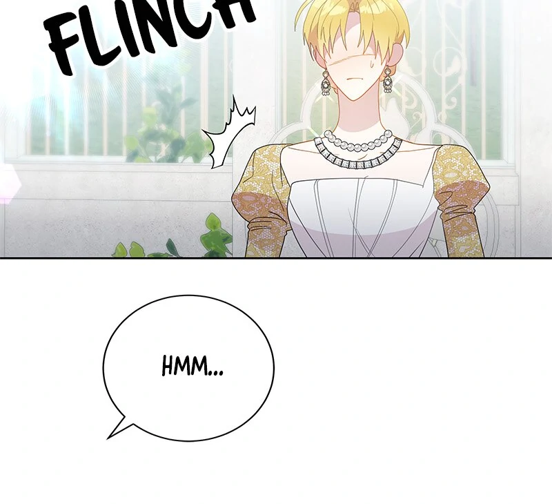 This Marriage Will Surely Succeed chapter 38 page 8