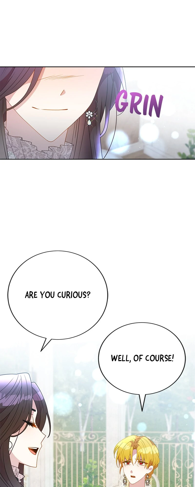 This Marriage Will Surely Succeed chapter 38 page 9
