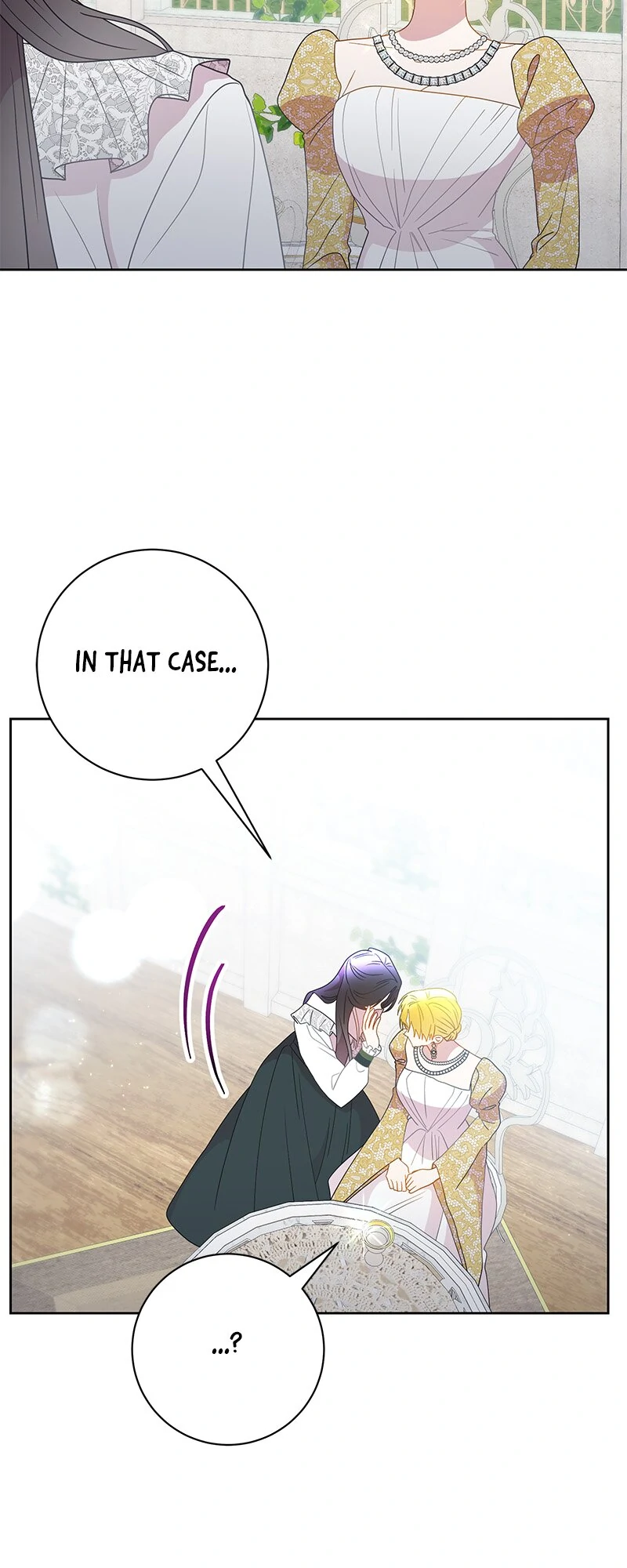 This Marriage Will Surely Succeed chapter 38 page 10