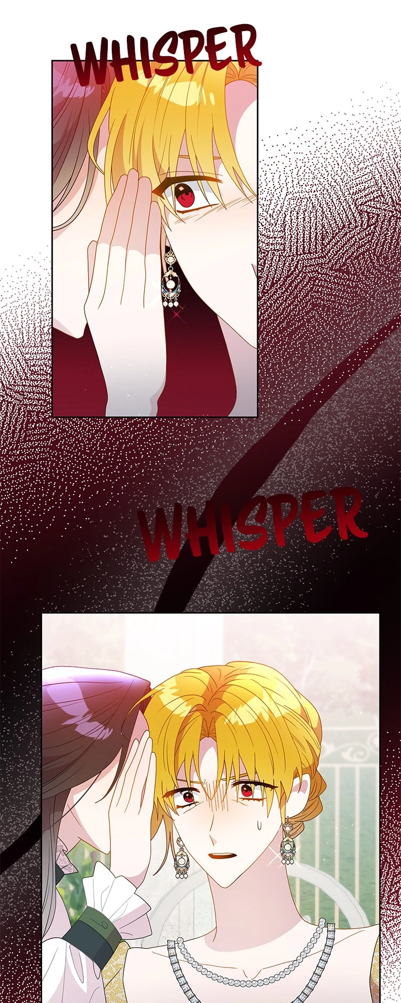 This Marriage Will Surely Succeed chapter 38 page 11