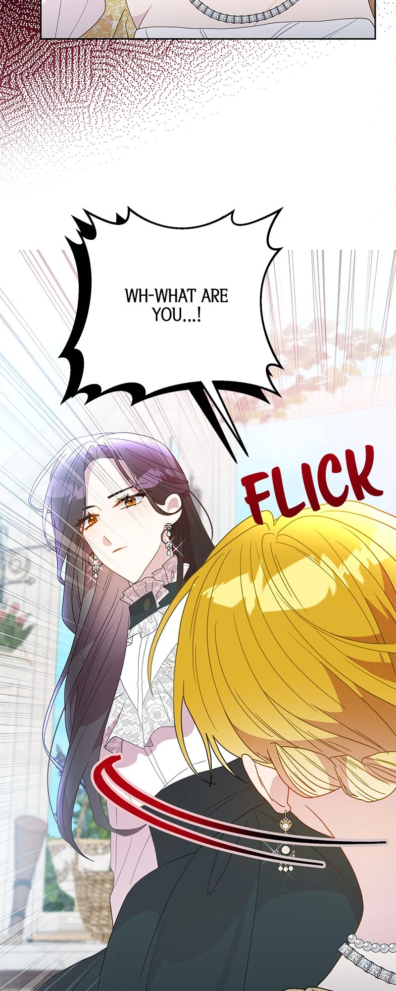 This Marriage Will Surely Succeed chapter 38 page 12
