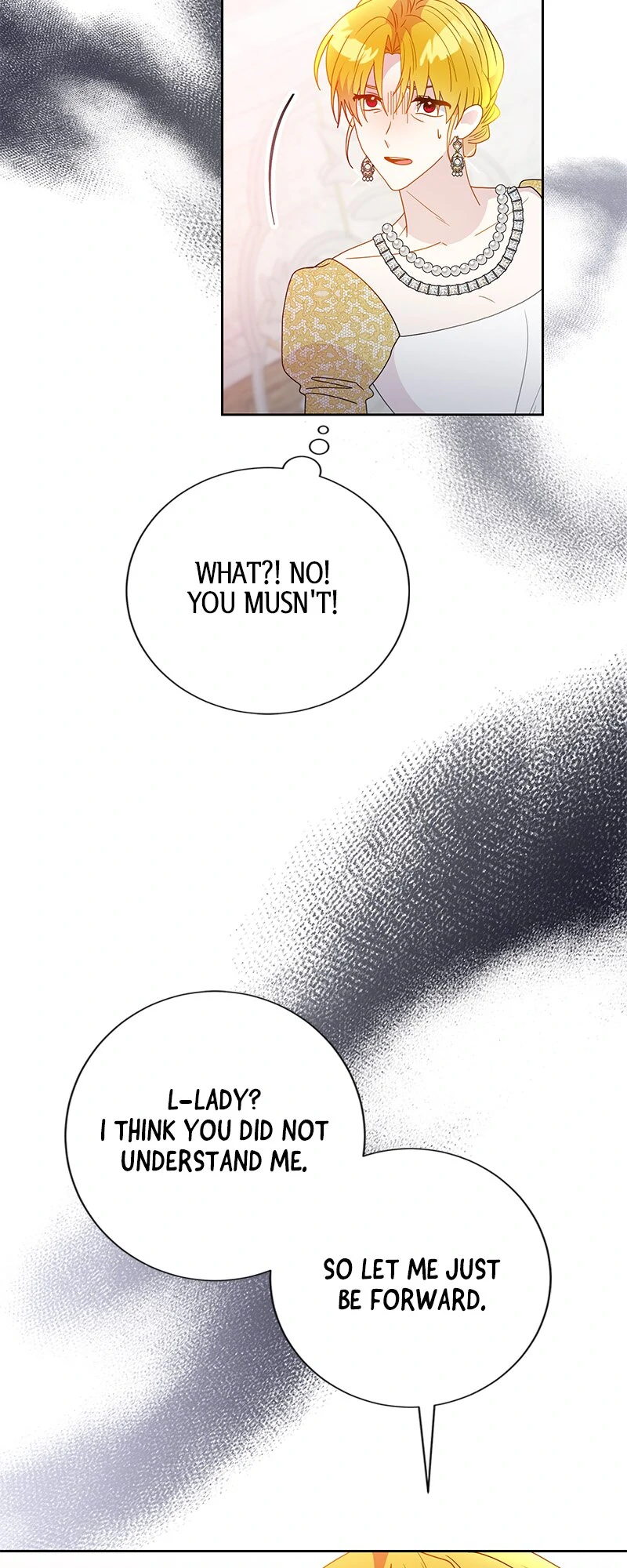 This Marriage Will Surely Succeed chapter 38 page 14