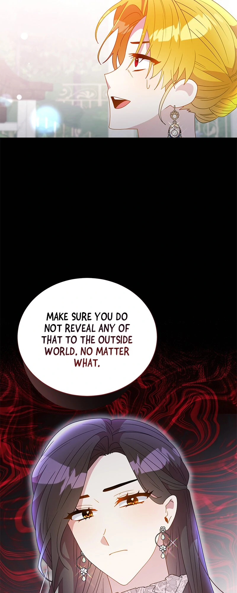 This Marriage Will Surely Succeed chapter 38 page 15