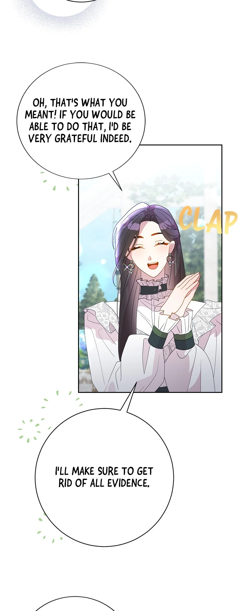 This Marriage Will Surely Succeed chapter 38 page 19