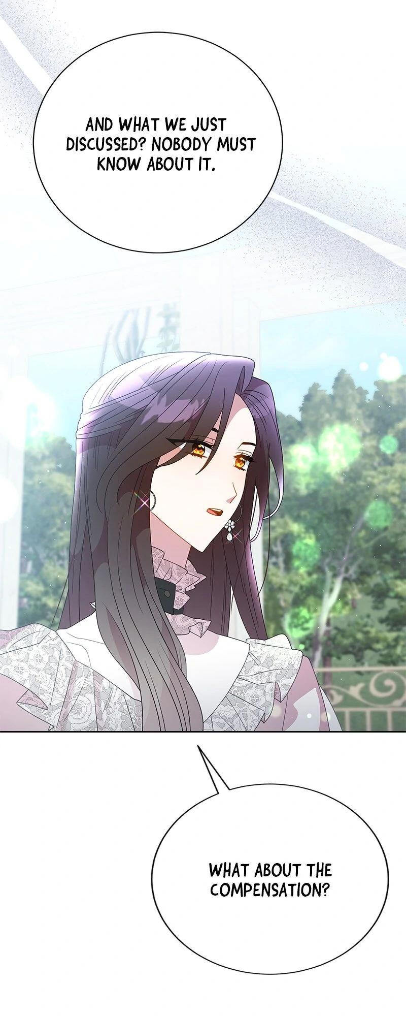 This Marriage Will Surely Succeed chapter 38 page 21
