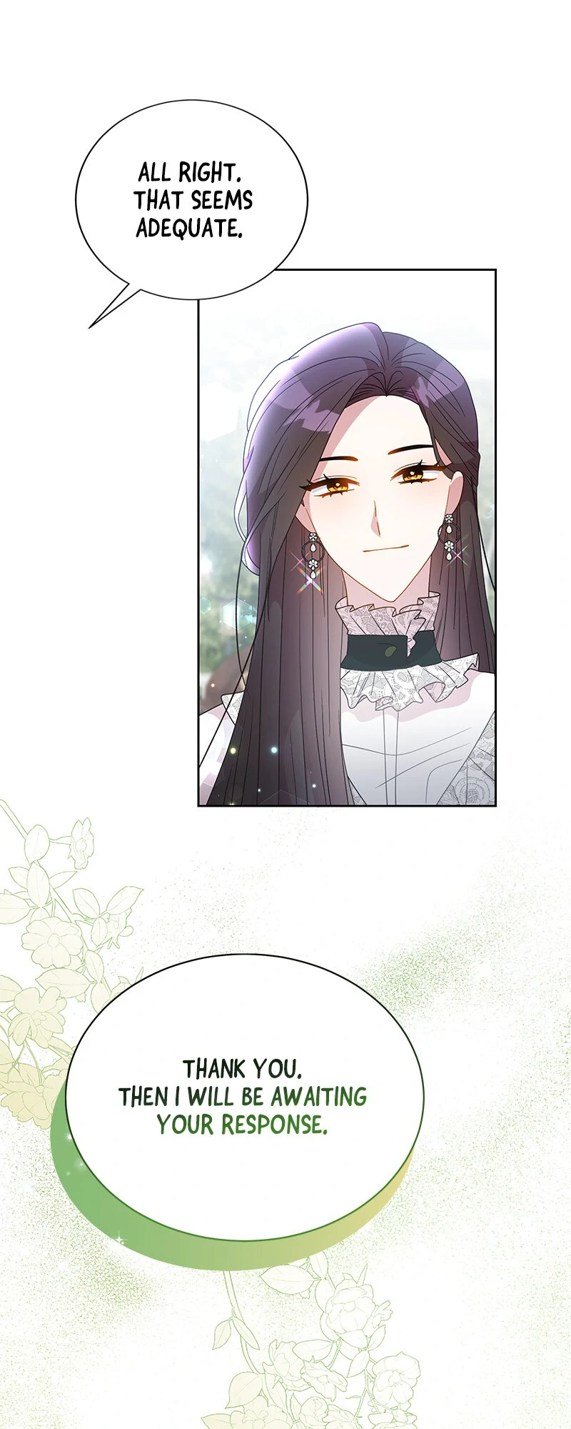 This Marriage Will Surely Succeed chapter 38 page 25