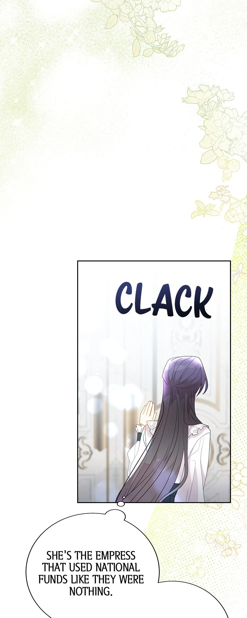 This Marriage Will Surely Succeed chapter 38 page 26