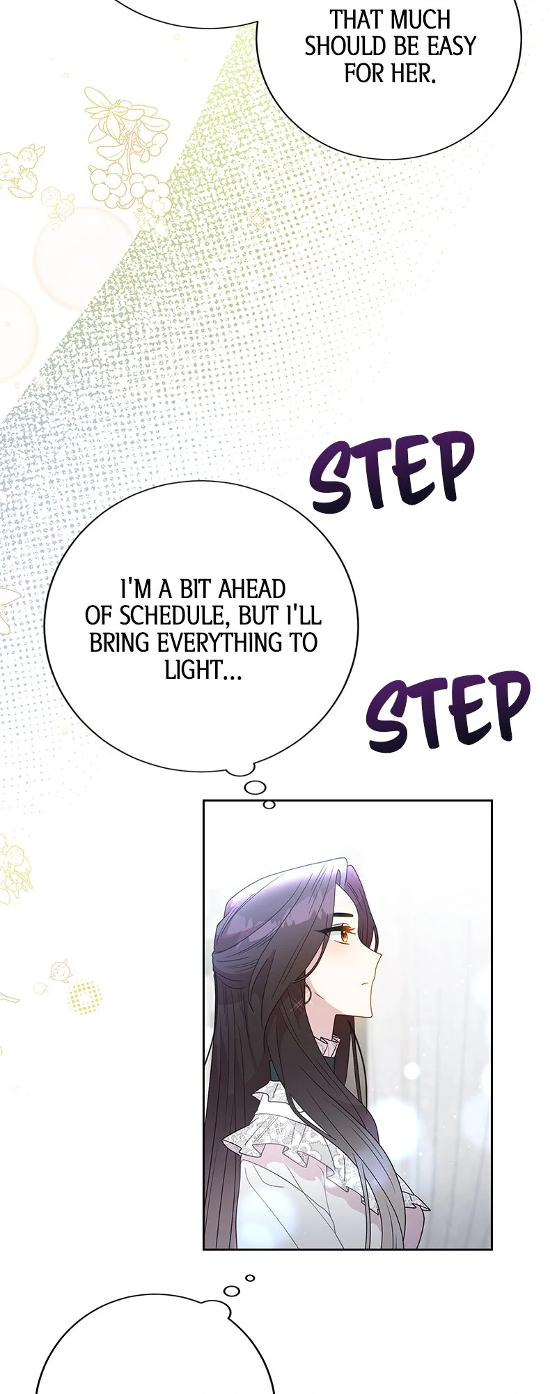 This Marriage Will Surely Succeed chapter 38 page 27