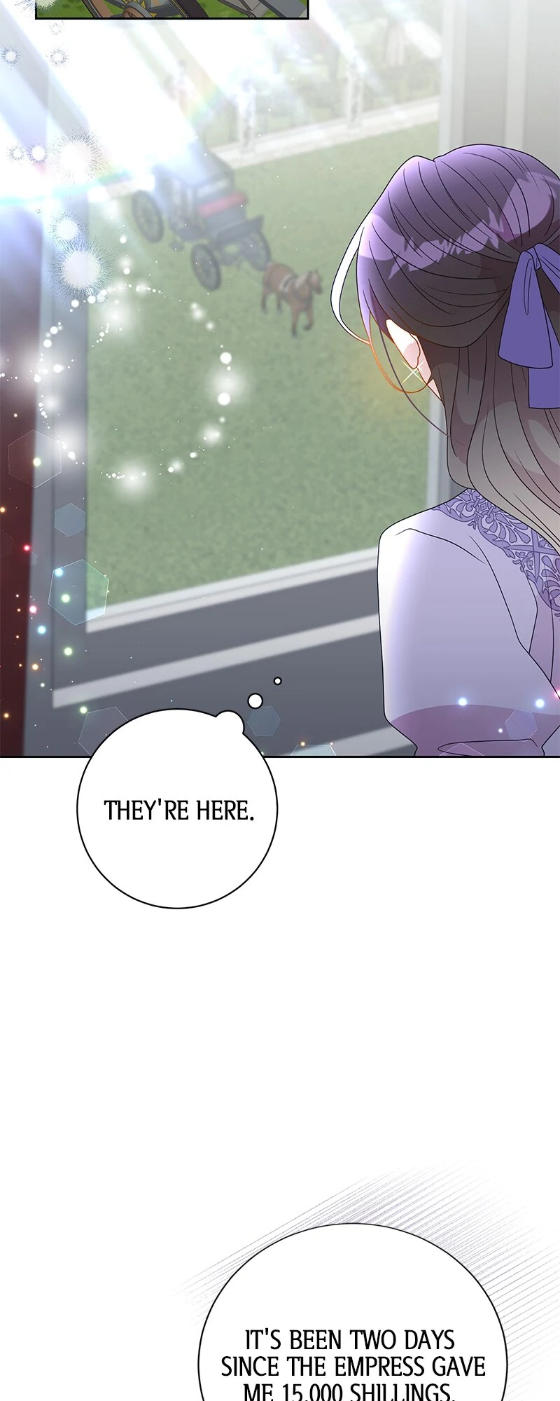 This Marriage Will Surely Succeed chapter 38 page 30