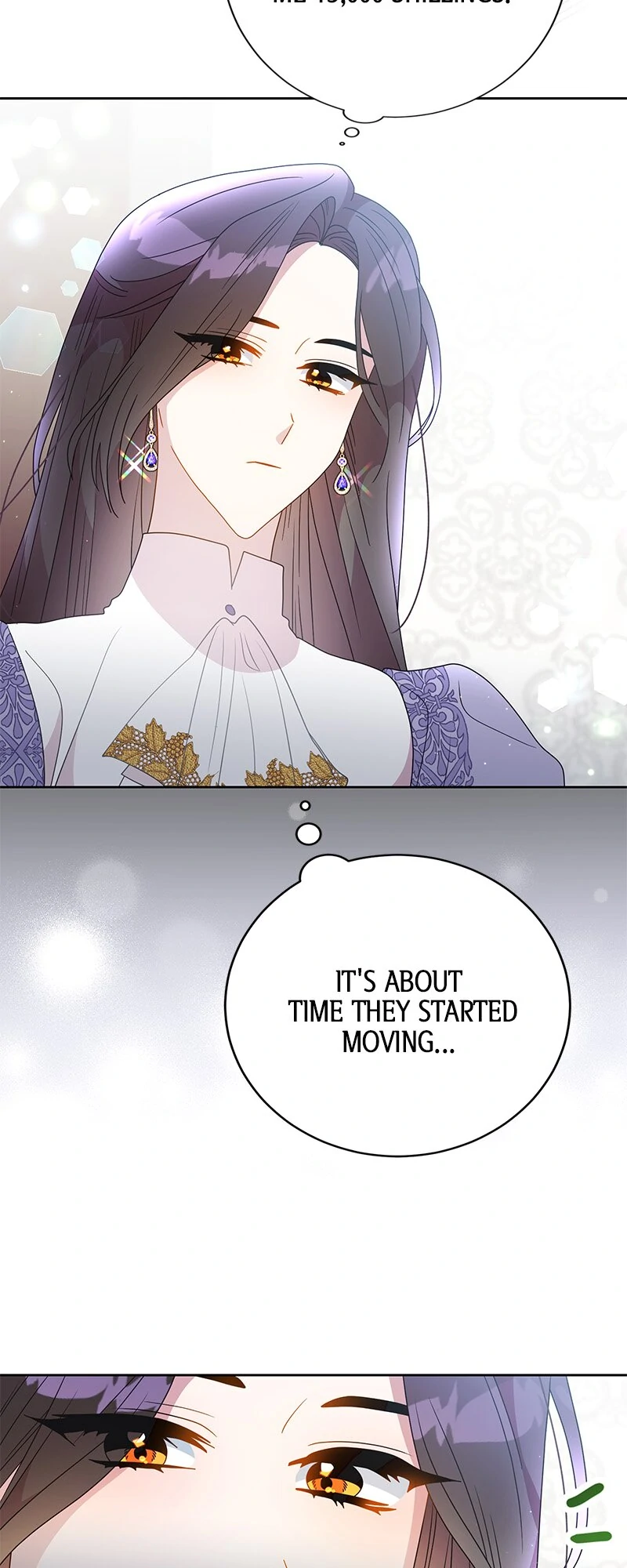 This Marriage Will Surely Succeed chapter 38 page 31