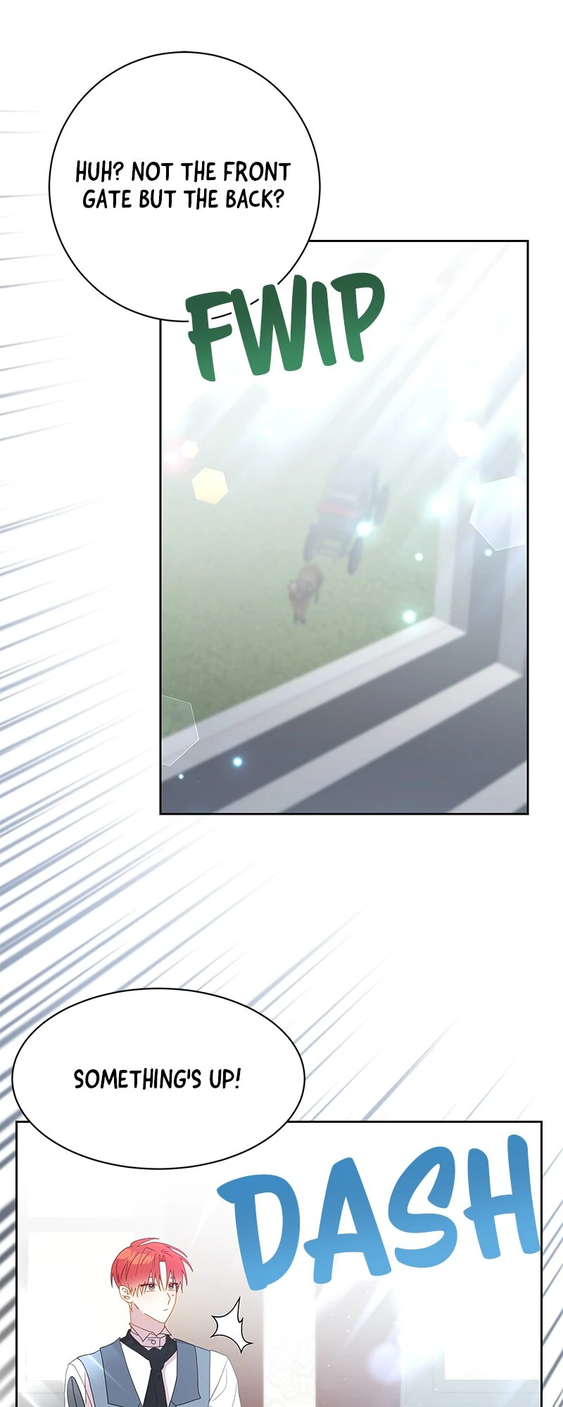 This Marriage Will Surely Succeed chapter 38 page 33