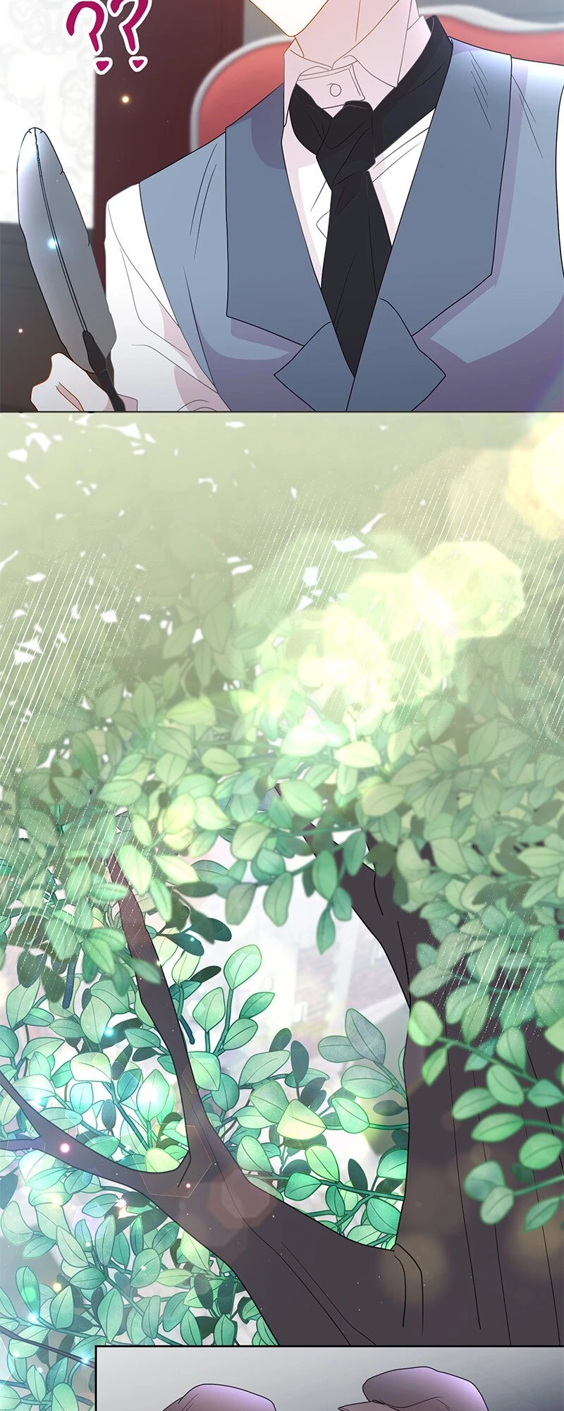 This Marriage Will Surely Succeed chapter 38 page 35